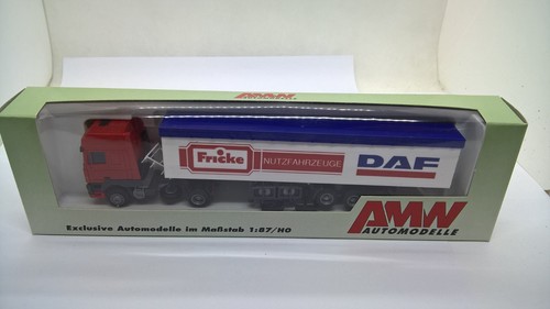 Amw 50480 daf - daf, xf