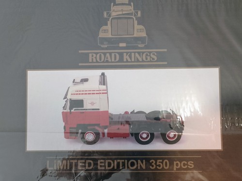 Road kings daf - *daf, 3600