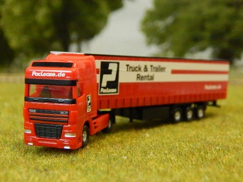 Herpa lkw daf - daf, xl