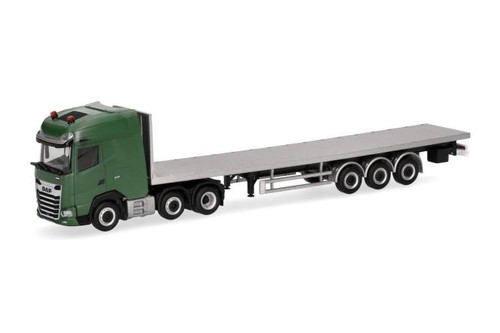 Herpa lkw daf - lkw,