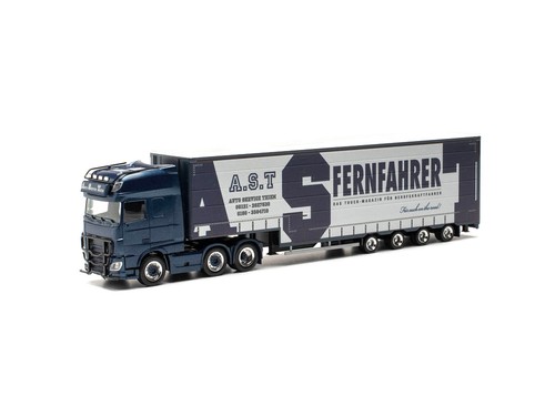 Herpa 314381 lkw daf ssc - herpa,