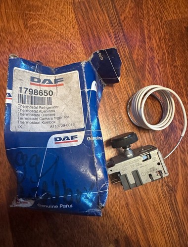 Lkw kühlbox thermostat für - lkw,