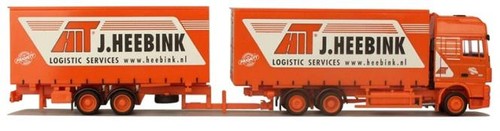 Awm lkw daf ssc - 95,
