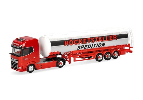 Herpa lkw daf jumbotank - herpa, jumbotank-sz