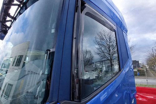 Windabweiser für daf - windabweiser, xf