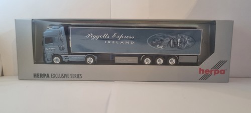 Herpa 196673 daf - herpa, xf