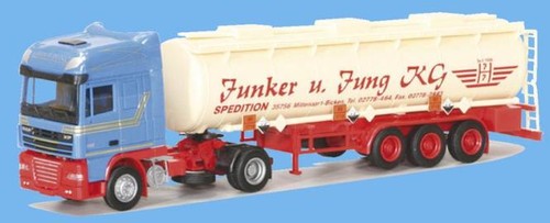 Awm lkw daf - lkw,