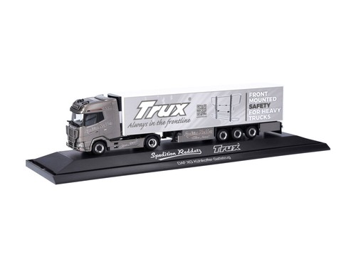 Herpa 122252 lkw daf - lkw,
