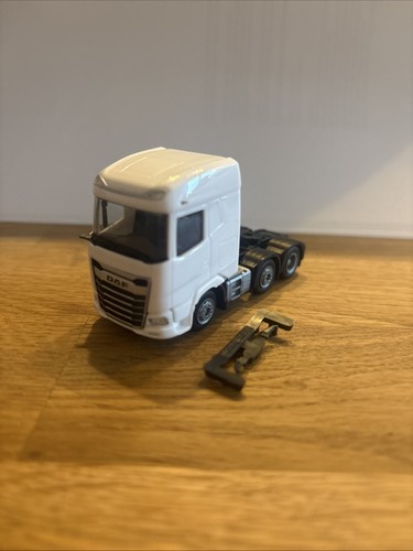 Daf herpa lkw 87 - xg,