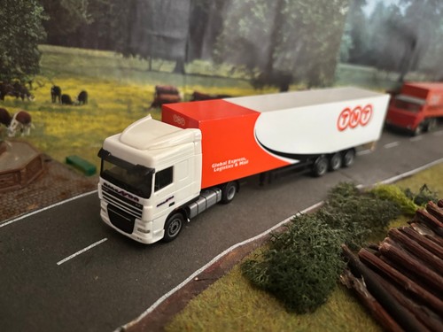 Herpa daf 105 sattel - xf,