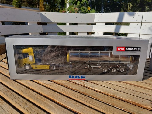 Daf lkw 4x2 mit - 4x2,