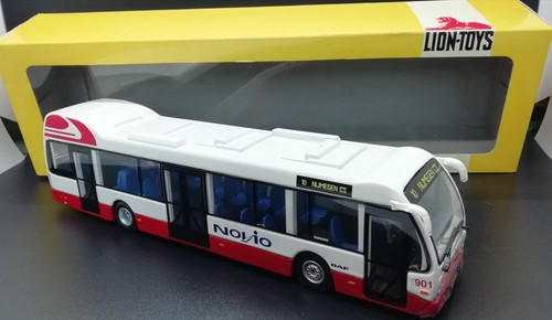 Berkhof daf 250 - 1:50, bus