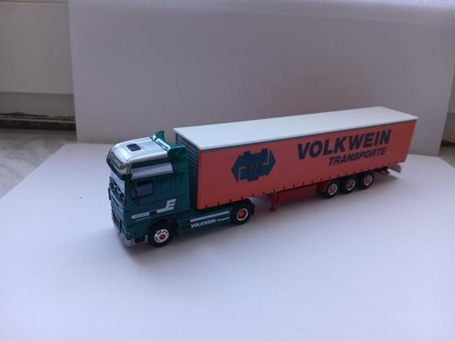 Awm lkw daf 105 ssc - awm,