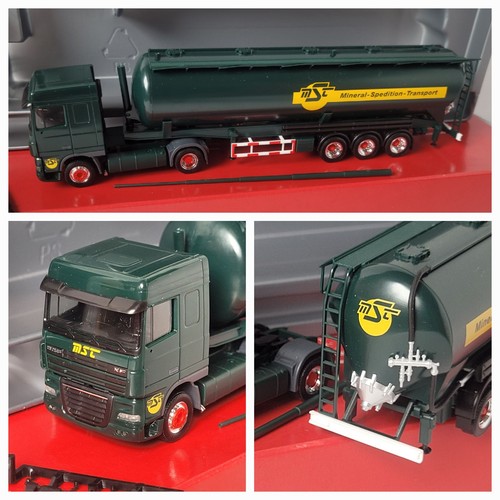 Daf 105 mst - xf,