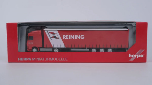 Herpa 154598 daf xf - 154598,