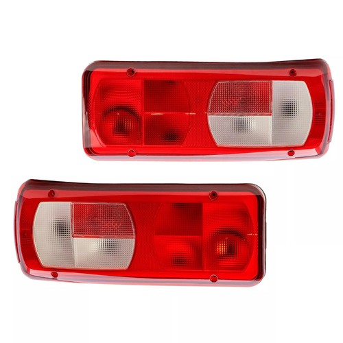 Links rechts heckleuchte 24v - heckleuchte,