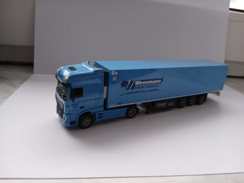 Awm lkw daf 106 ssc - lkw, ssc/aerop