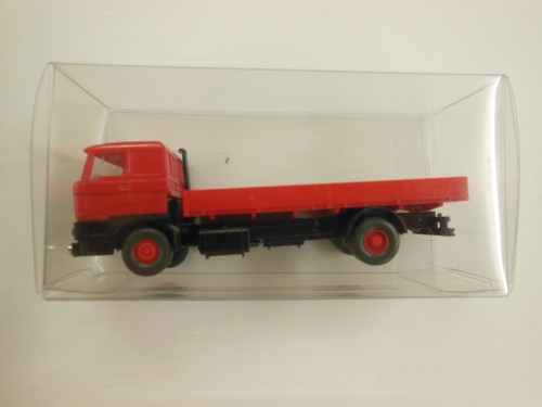Wiking daf lkw - martinair, ohne
