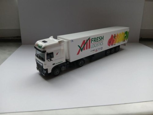 Awm lkw daf 106 - 106, ssc/aerop
