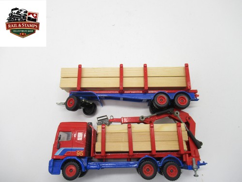 Siku 3812 lkw daf mit - siku,