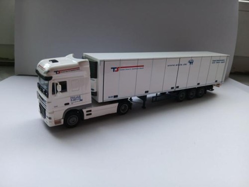 Awm lkw daf - awm, xf