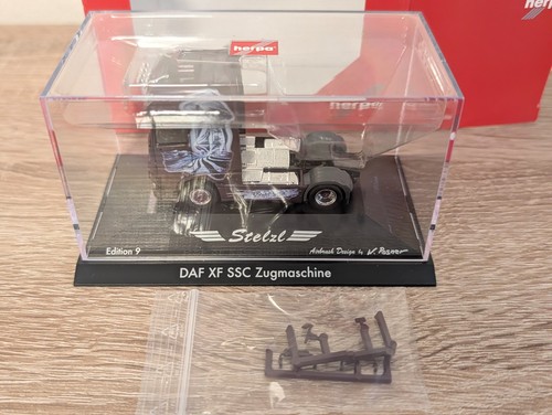 Herpa lkw 110938 h0 - (g-647),