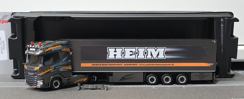 Herpa 957632 daf - herpa, xg+
