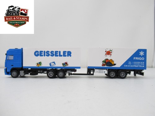 Awm lkw modell - awm, daf