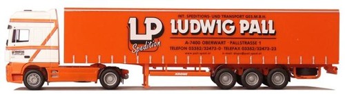 Awm lkw daf ssc - daf, 95