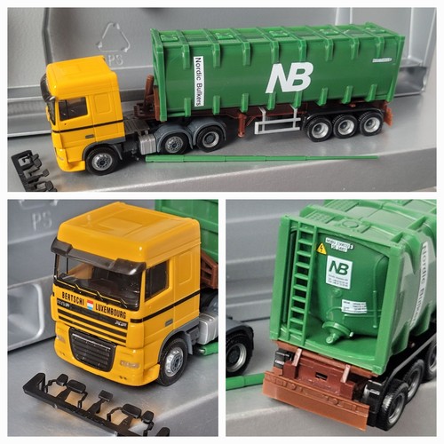 Daf bertschi luxembourg - bertschi,