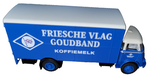 Artitec daf lkw - 1.87,