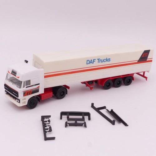 Herpa daf 3600 - herpa, 1:87