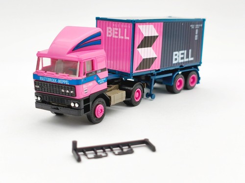 Herpa daf 3300 lkw - herpa,