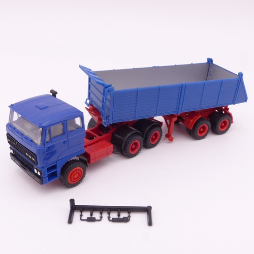 Herpa 827500 daf 3300 - 827500,