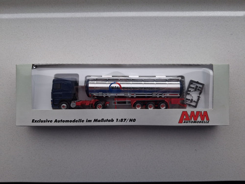 Modell lkw daf - modell,