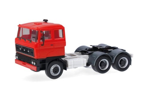 Herpa lkw daf 2800 achs - lkw, 3-achs