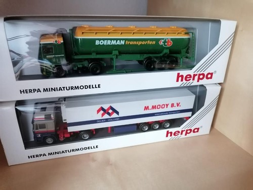 Daf kippsilo boerman - daf,