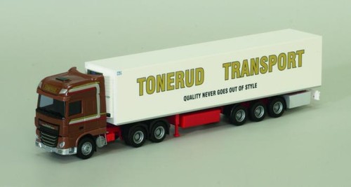 Awm lkw daf 106 ssc - awm, ssc/aerop