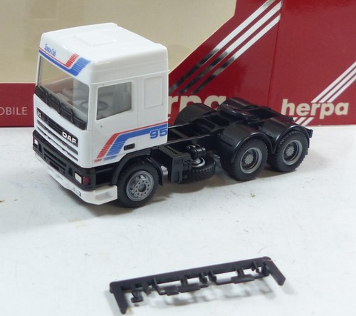 Herpa 825000 daf zugmaschine - 825000,