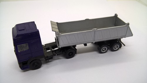 Herpa daf - herpa,