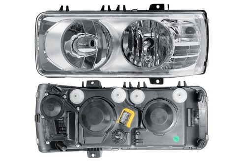 Links scheinwerfer ohne motor - ohne,
