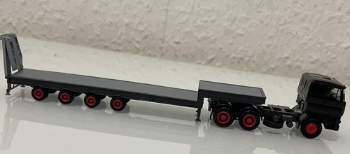 Hv341 lkw 1632 h0 - 1:87, daf