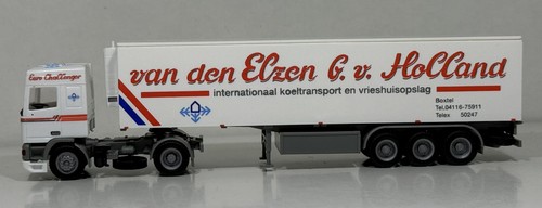 Herpa 142304 daf lkw - h0,