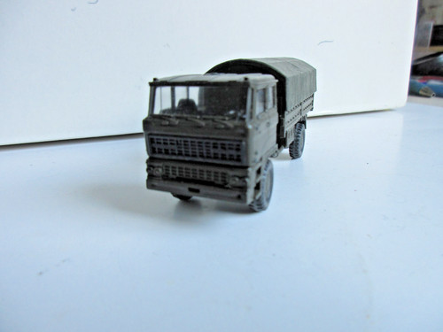 Roco daf 1900 pritschen - daf,