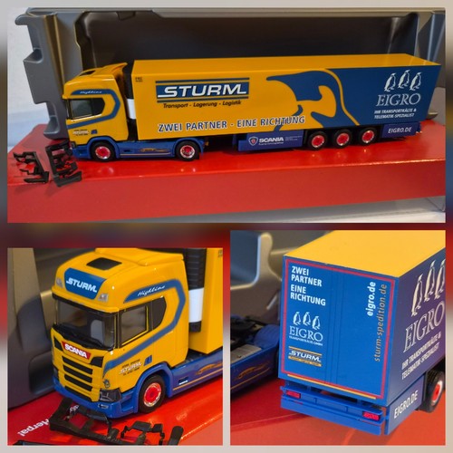Scania sturm int - scania,