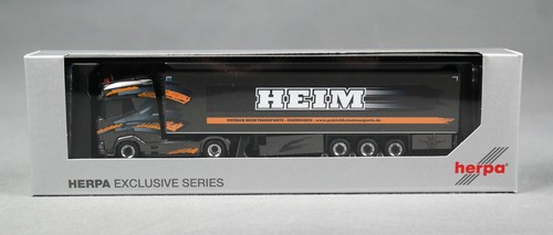 Herpa 957632 daf - daf, xg+