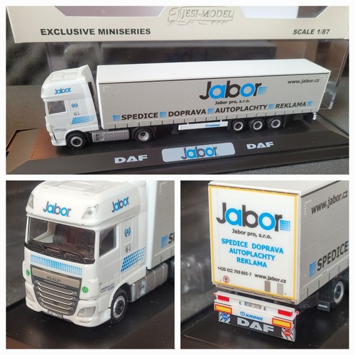 Daf jabor pro r o - pro, s.r.o
