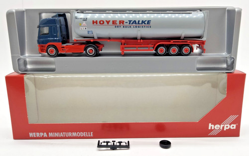 Herpa 150378 lkw daf - herpa,