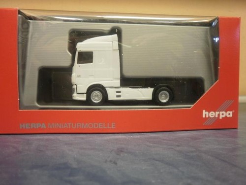 Herpa lkw daf 106 aerop - lkw,