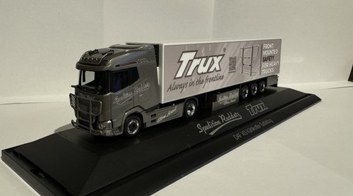 Herpa 122252 lkw daf xg - 122252,